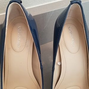Calvin Klein Pumps